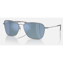 RAY BAN CARAVAN REVERSE RB...