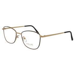 FOR ME VA30 NERO ASTA ORO...