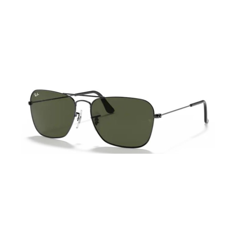 Occhiali da sole RAY BAN CARAVAN RB 3136 004 58