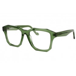 3EYES EYEWEAR CLARK GREEN 53