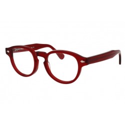 3EYES EYEWEAR DEEP CHERRY...