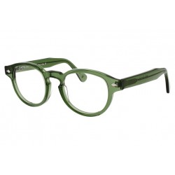 3EYES EYEWEAR DEEP GREEN 49