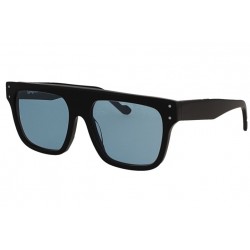 3EYES EYEWEAR TAYLOR BLACK 55