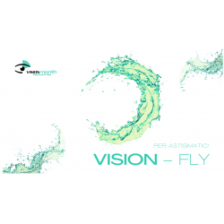 Vision Fly Per Astigmatici