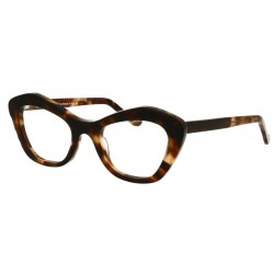 3EYES EYEWEAR FANNY BROWN...