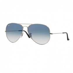 RAY BAN AVIATOR LARGE METAL...
