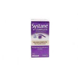 SYSTANE COMPLETE 5 ml