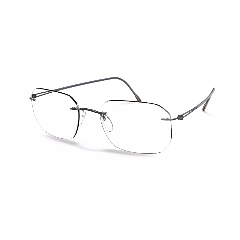 Occhiali da vista SILHOUETTE 5569 KX 6560 51