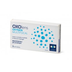 Oxolens oxygen multifocal 3...
