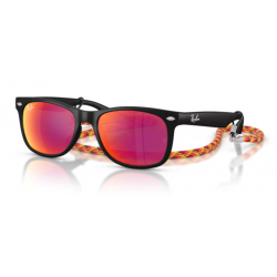 RAY BAN JUNIOR NEW WAYFARER...