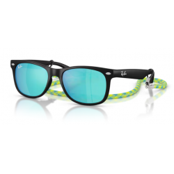 RAY BAN JUNIOR NEW WAYFARER...
