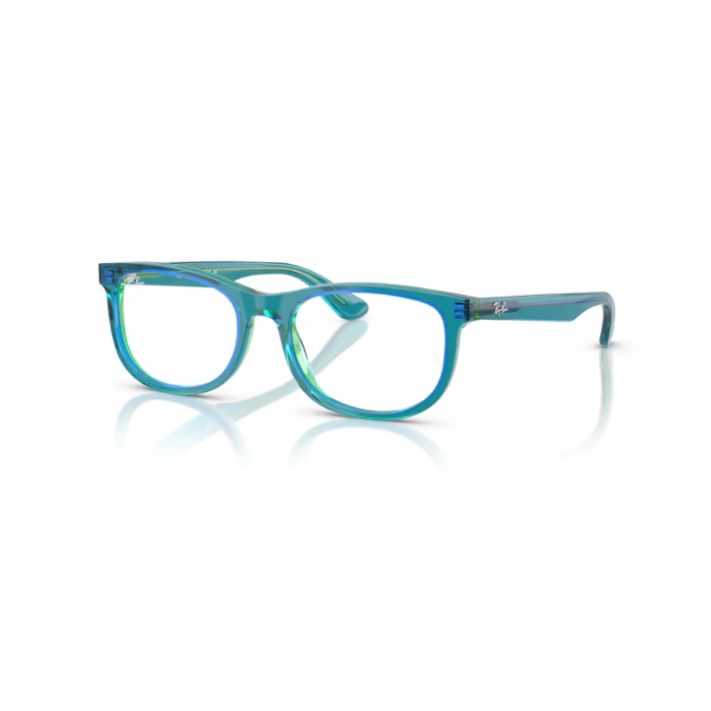 Occhiali da vista RAY BAN JUNIOR RB 1642 3996 46