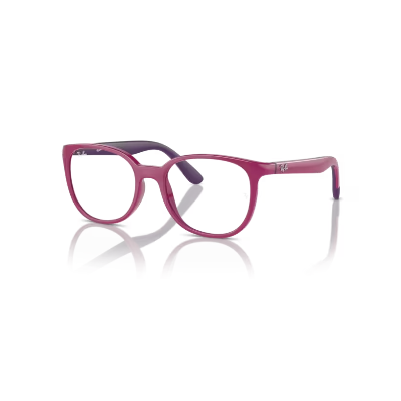 Occhiali da vista RAY BAN JUNIOR RB 1631 3933 47