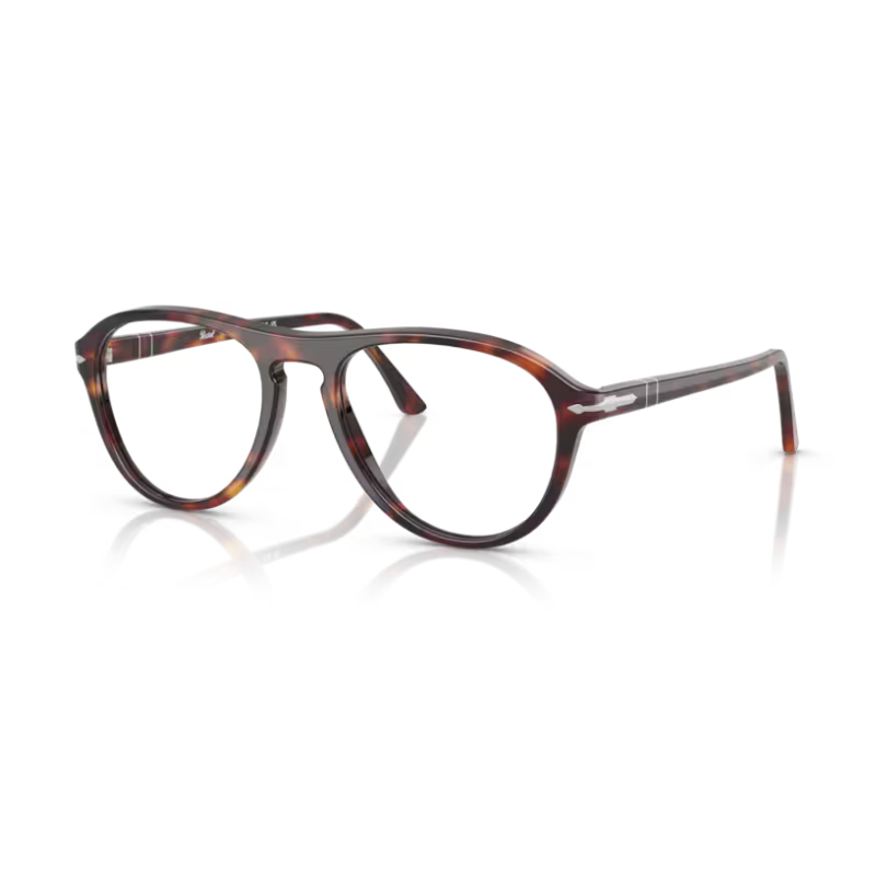 Occhiali da vista PERSOL LYNN PO 3371 V 24 53