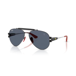 RAY BAN FERRARI RB 3762-M...