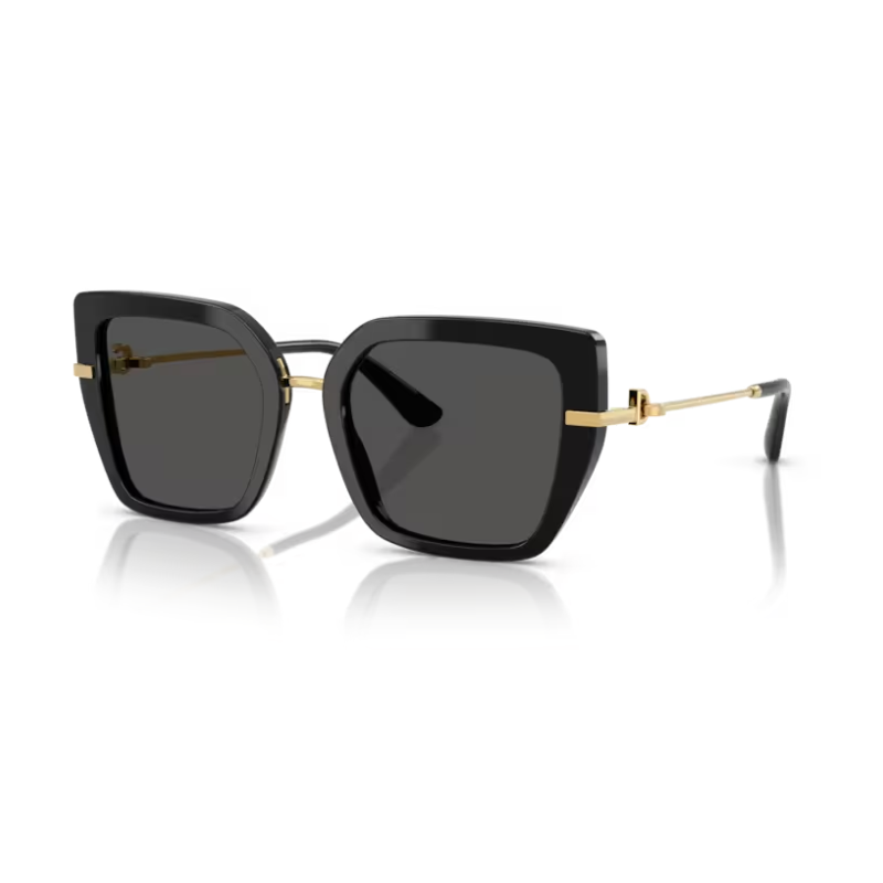 Occhiali da sole DOLCE & GABBANA DG 4474 501 87 53