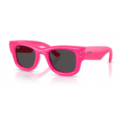 RAY BAN WAYFARER PUFFER...