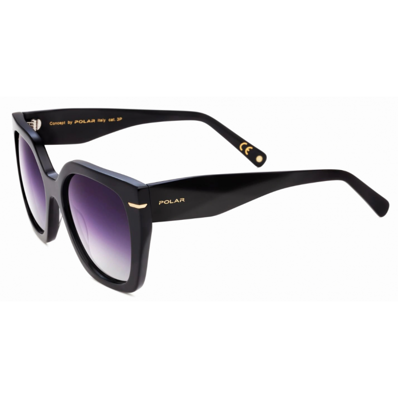 Occhiali da sole POLAR GOLD 3022 77 55
