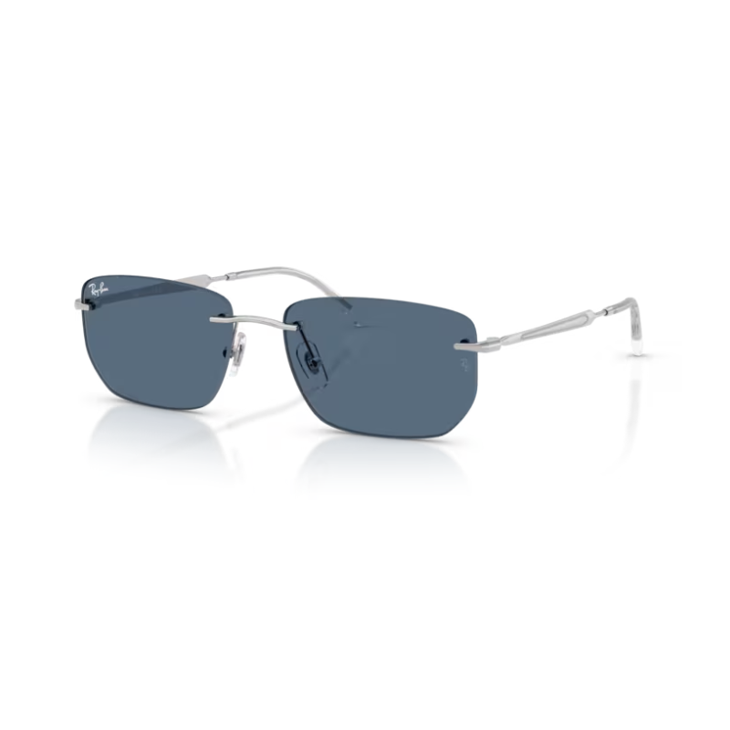 Occhiali da sole RAY BAN RB 3768 003 80 56