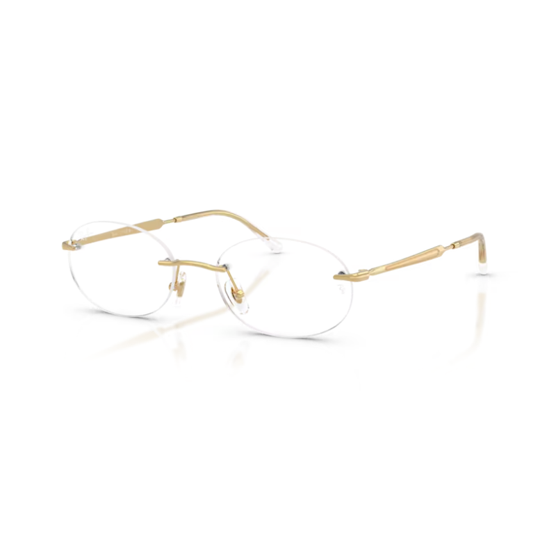 Occhiali da vista RAY BAN RB 3767V 2500 50