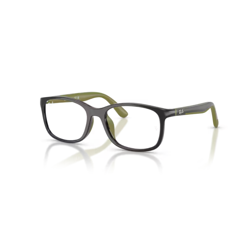 Occhiali da vista RAY BAN JUNIOR RB 1644 7511 46