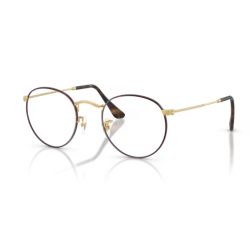 RAY BAN RB 3447V 3188 50