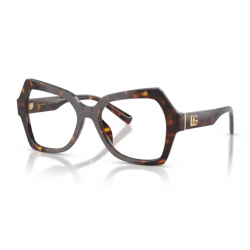 DOLCE & GABBANA DG 3429 502 54