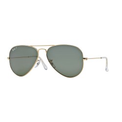 RAY BAN AVIATOR LARGE METAL...