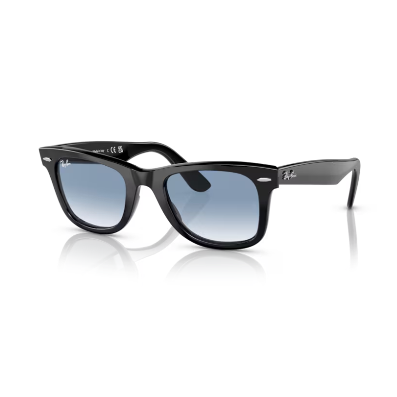 Occhiali da sole RAY BAN WAYFARER RB 2140 F 901 3F 52