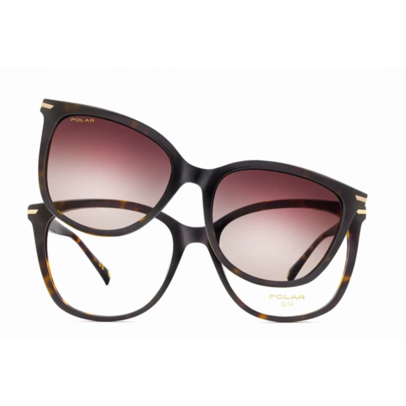 Occhiali da sole POLAR GOLD CASSIOPEA 428 55