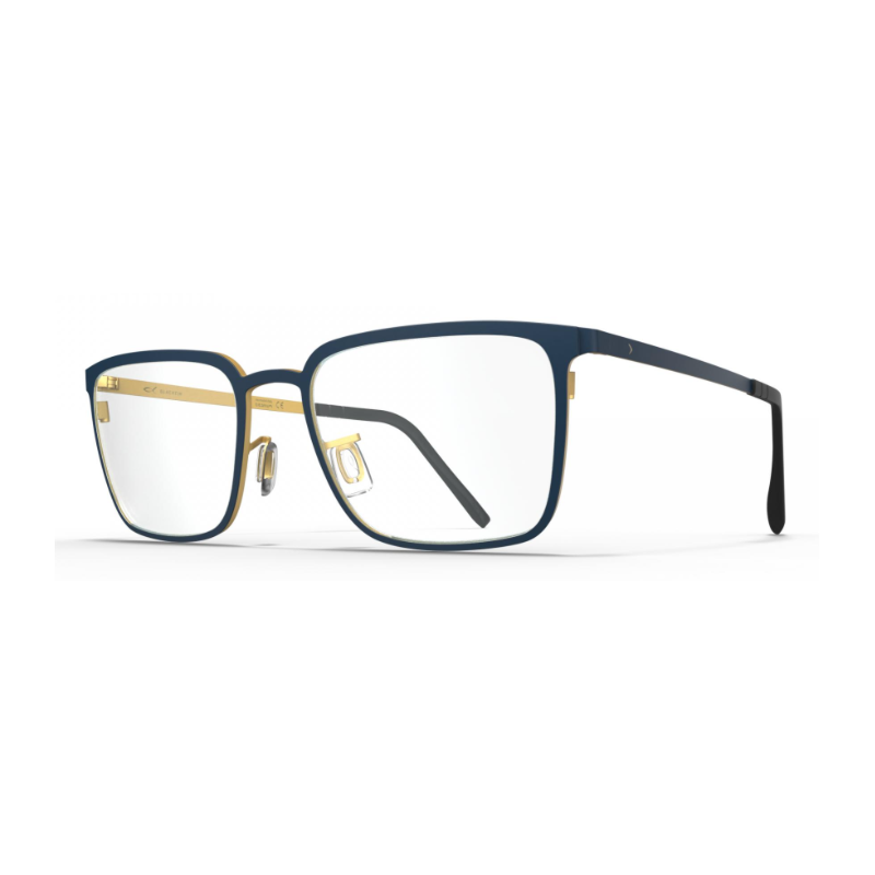 Occhiali da vista BLACKFIN DOVER BF1084 1821 53