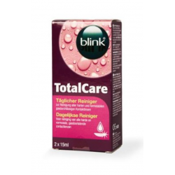 Total Care Detergente 2 X...