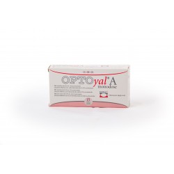 Opto Yal A 15x0.35ml