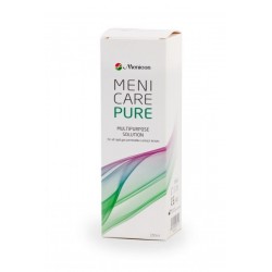 Meni care pure 250ml...