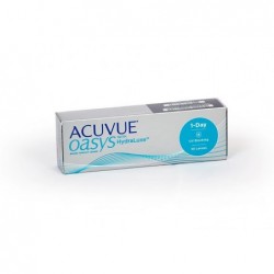 Acuvue OASYS 1 DAY...