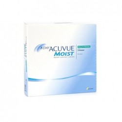 Acuvue 1 day Moist...