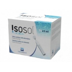 Isosol soluzione salina con...