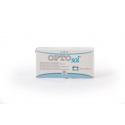 Opto Sol 15x0.35ml