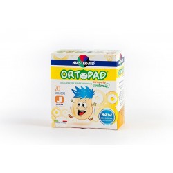 Oclusore adesivo per...