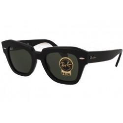 RAY BAN STATE STREET RB...