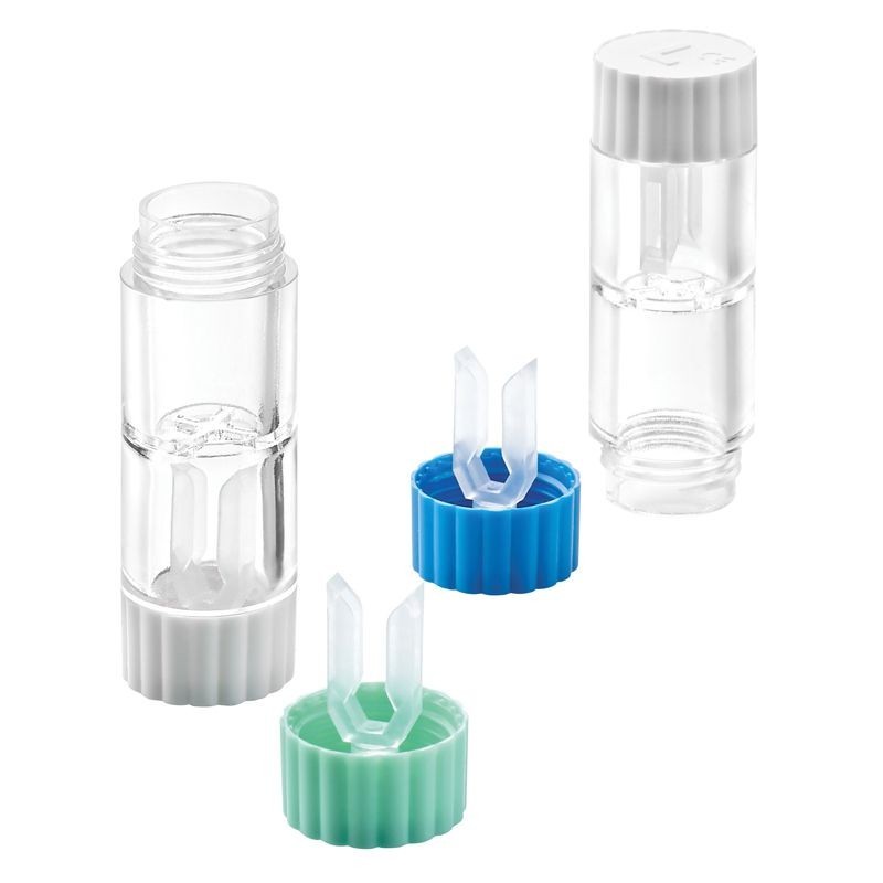 Accessori Contenitore lenti a contatto Rigide