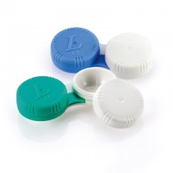 Contenitore lenti a...