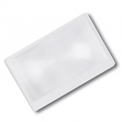 Lente di Fresnel Carta di...