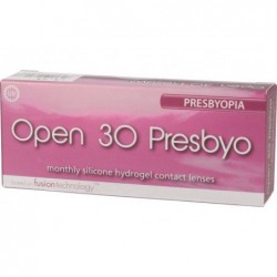 Safilens Open 30 Presbyo 3...