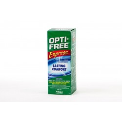 OptiFree Express 355 ml con...