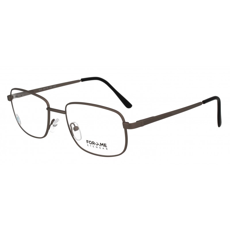 Occhiali da vista FOR ME VA5 GRIGIO SATINATO 01 54
