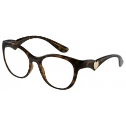 DOLCE & GABBANA DG 5069 502 53