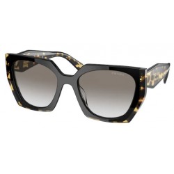 PRADA SPR 15W 389 0A7 54