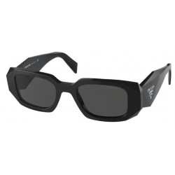 PRADA SPR 17W 1AB 5S0 49