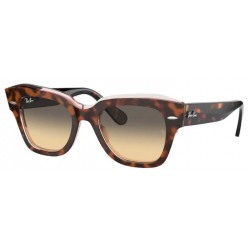 RAY BAN RB 2186 1324 BG 52